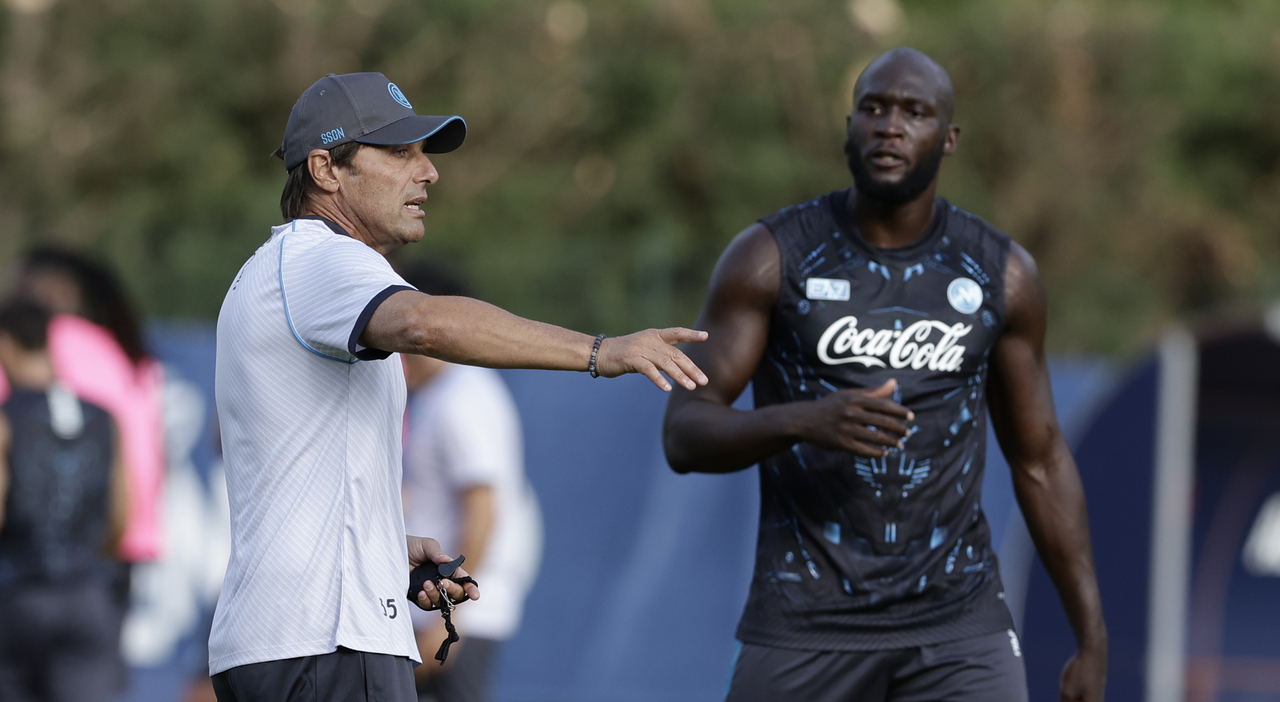 Napoli-Brest: dove vederla in tv e streaming, orario e probabili formazioni - Il Messaggero