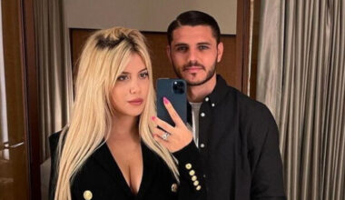 Mauro Icardi, l'ultimo torto alla ex Wanda Nara. «Ha regalato tutti i suoi vestiti, scarpe e borse di lusso»
