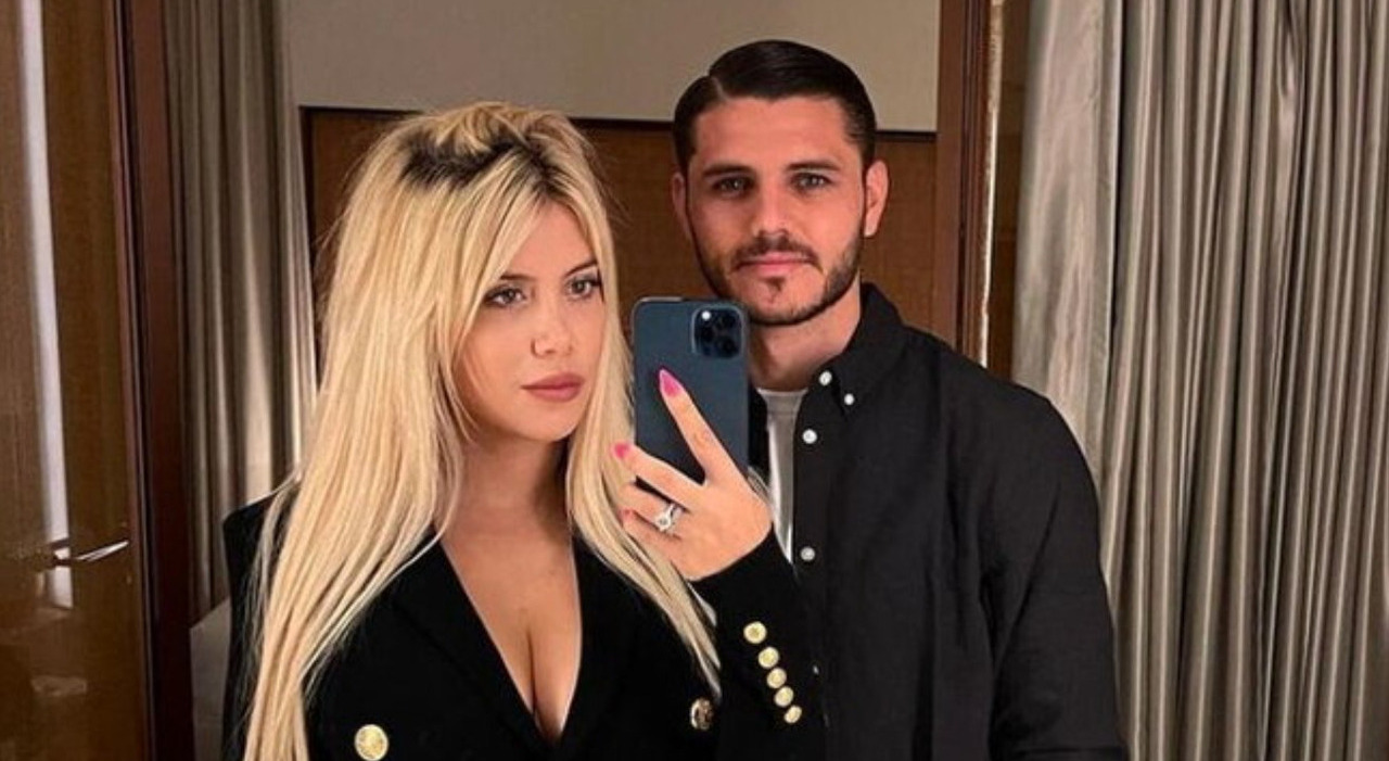 Mauro Icardi, l'ultimo torto alla ex Wanda Nara. «Ha regalato tutti i suoi vestiti, scarpe e borse di lusso»