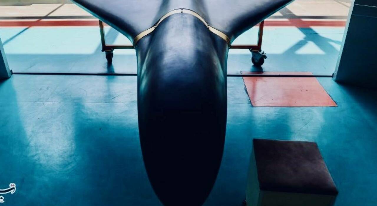 bucano le difese di Kiev e arrivano fino a 800 km/h