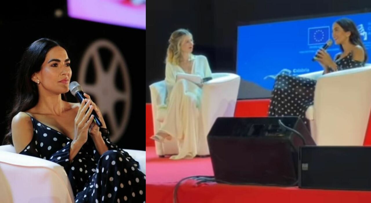 «Amo la verità e l'onestà. Sono con le mie figlie e sono felice»