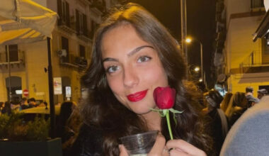 Simona Cinà, ventenne trovata morta nella piscina di una villa durante una festa privata a Palermo. Ascoltati i ragazzi presenti