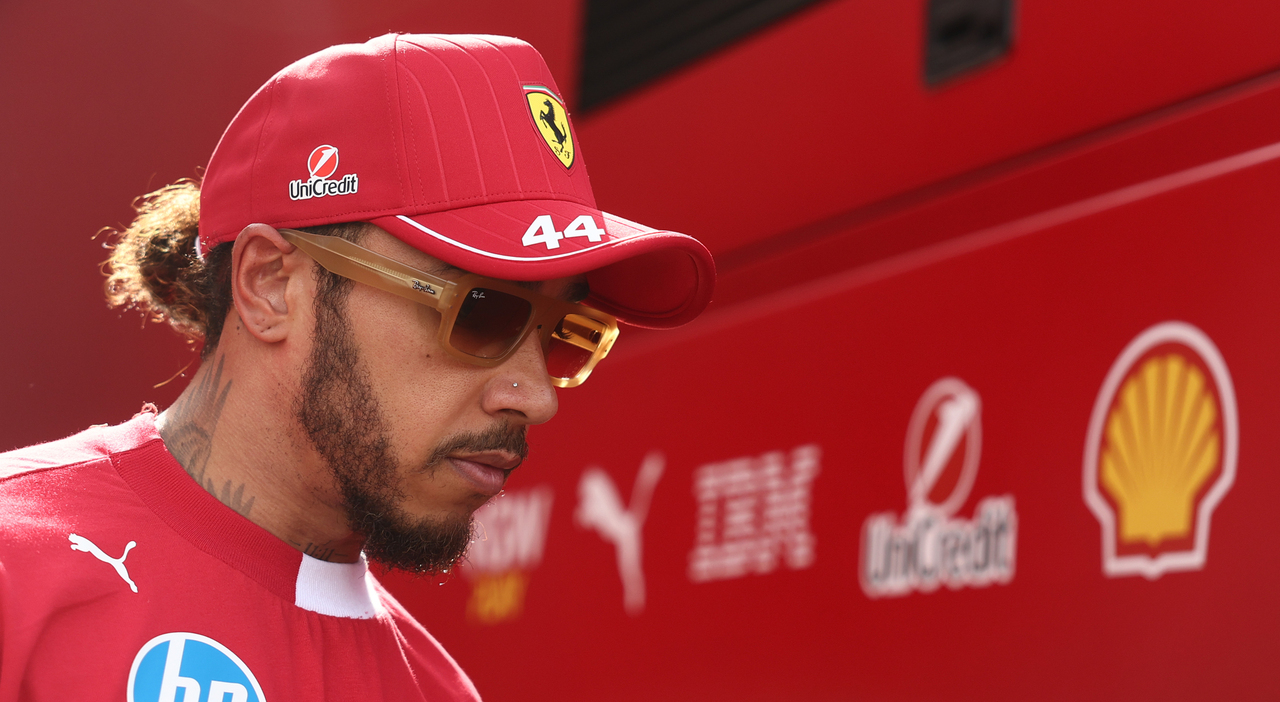 Qualifiche F1 oggi, dove vedere in tv e streaming il Gran Premio di Ungheria: orario e calendario completo - Il Messaggero