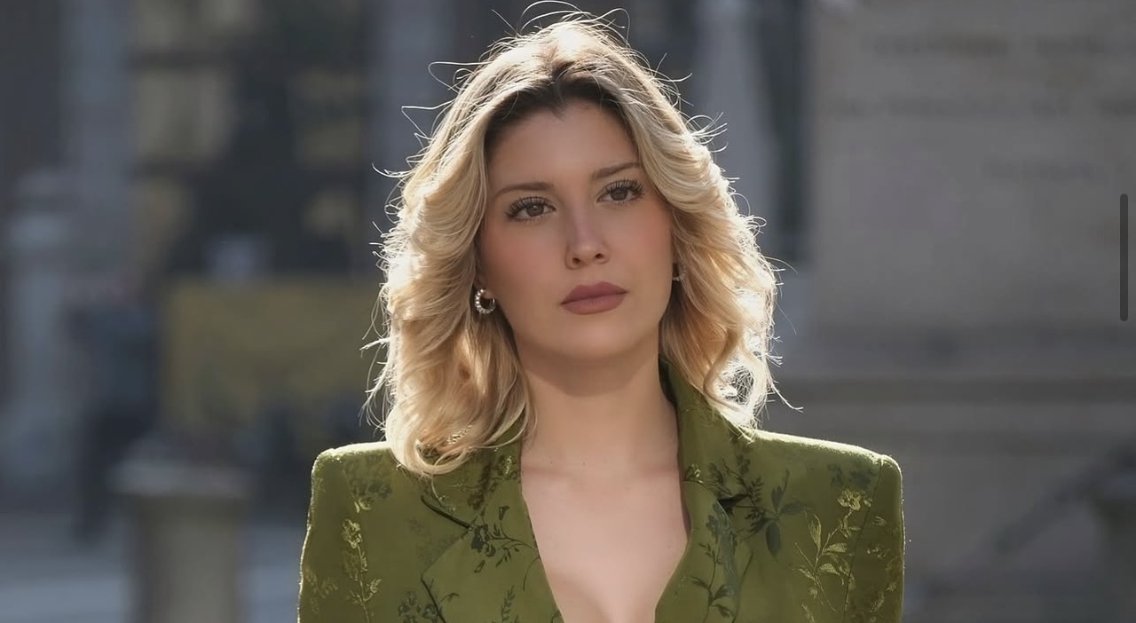 Silvia Ghio, la nuova fidanzata di Mirko Brunetti, stanca degli insulti si ribella