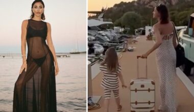 «Tua figlia sempre sui social, lasciala stare». La risposta sorprendente