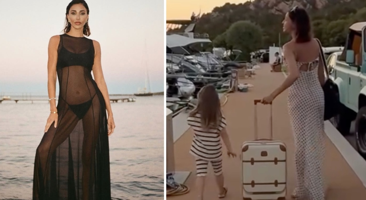 «Tua figlia sempre sui social, lasciala stare». La risposta sorprendente