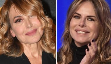 «Sta subendo tante ingiustizie, impensabile che non lavori». La frecciata a Pier Silvio Berlusconi