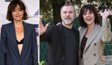 Vanessa Scalera, il successo con Imma Tataranni, il compagno e la lite con Mariolina Venezia: «Io ti ho dimenticata? Non ti devo nulla,... - Leggo.it
