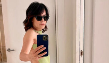 «Io, reginetta della dance, ho sofferto tanto perché mi hanno snobbata. Non voglio che questo mestiere mi distrugga»