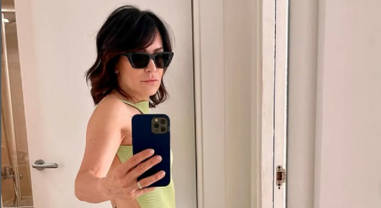 «Io, reginetta della dance, ho sofferto tanto perché mi hanno snobbata. Non voglio che questo mestiere mi distrugga»