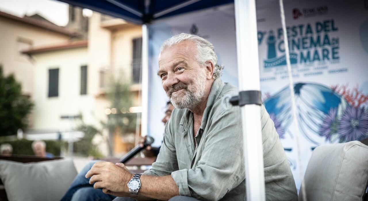 «L'ultimo viaggio con mio padre malato fu un reportage sull'America's Cup. Non l'ho mai visto così felice»
