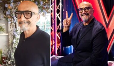«Mi sono ritrovato grasso senza accorgermene. Poi in un anno ho perso 40 chili, tutto è iniziato dal mio dolce preferito»