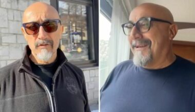 «Pesavo 126 chili, dopo la tv ho allevato cavalli ma ho perso tutto. A settembre torno con Tale e Quale»