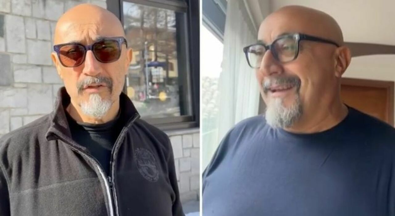 «Pesavo 126 chili, dopo la tv ho allevato cavalli ma ho perso tutto. A settembre torno con Tale e Quale»