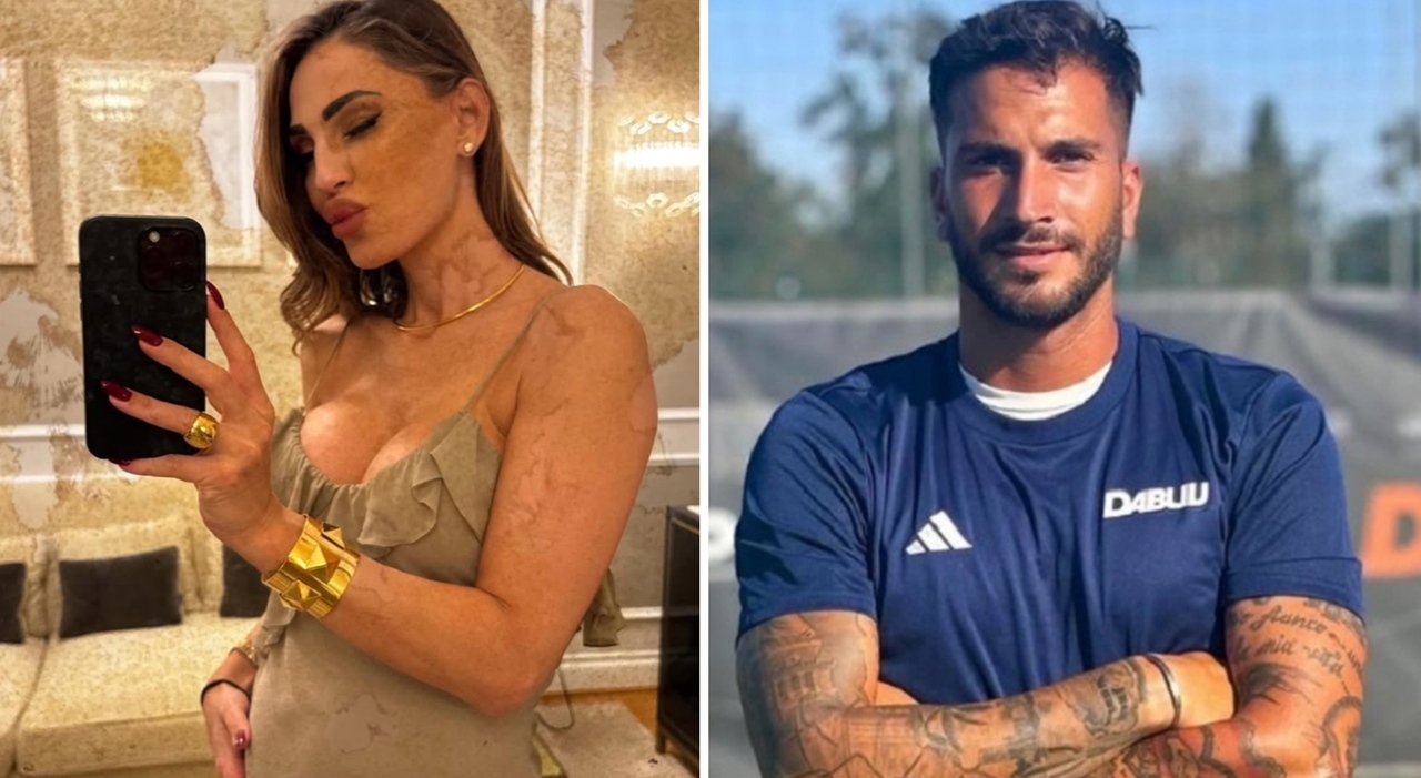 Anna Tatangelo e Giacomo Buttaroni, amore al capolinea? Lei (incinta) rompe il silenzio e svela tutto: «Grazie di essere qui»