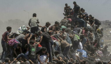 «Convinca Netanyahu a fermare la guerra». Almeno 21 palestinesi uccisi nell'ultimo giorno