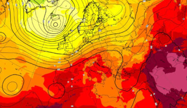 weekend di fuoco su tutta l'Italia, picchi fino a 38°. Ecco quanto durerà