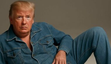 Sydney Sweeney, anche Trump si schiera con lei dopo la pubblicità dei jeans: «È repubblicana? Allora è fantastica» - Il Messaggero