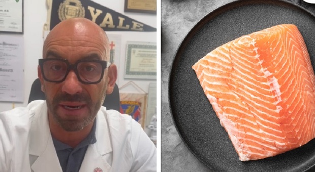 Salmone, i rischi per la salute. Bassetti: «Molti lo mangiano perché fa bene, pochi sanno come viene allevato». Qual è il peggiore da comprare
