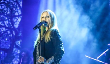 Patty Pravo: «Elodie sa cantare, basta polemiche e lasciatela in pace. Un film su di me? Nessuna è in grado di interpretarmi»