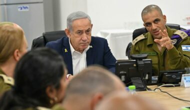 Occupazione di Gaza, ufficio Netanyahu: «Idf eseguirà decisioni gabinetto di sicurezza». L'Onu: «Conseguenze catastrofiche»