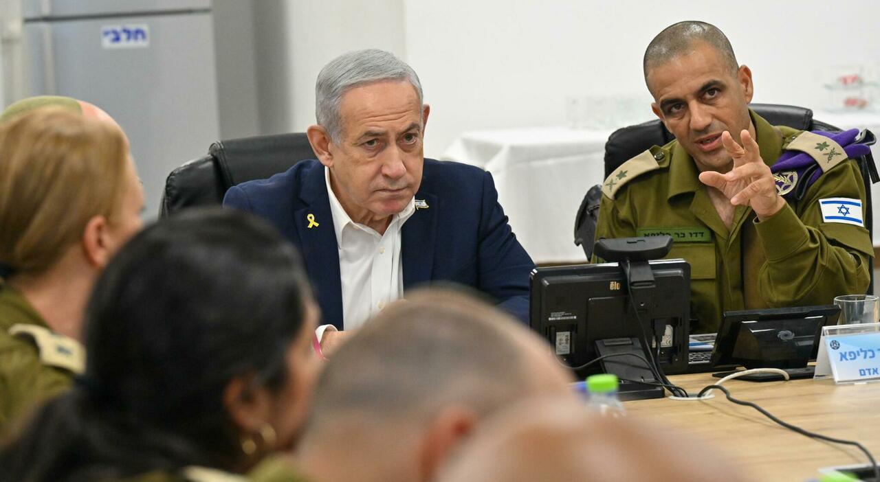 Occupazione di Gaza, ufficio Netanyahu: «Idf eseguirà decisioni gabinetto di sicurezza». L'Onu: «Conseguenze catastrofiche»