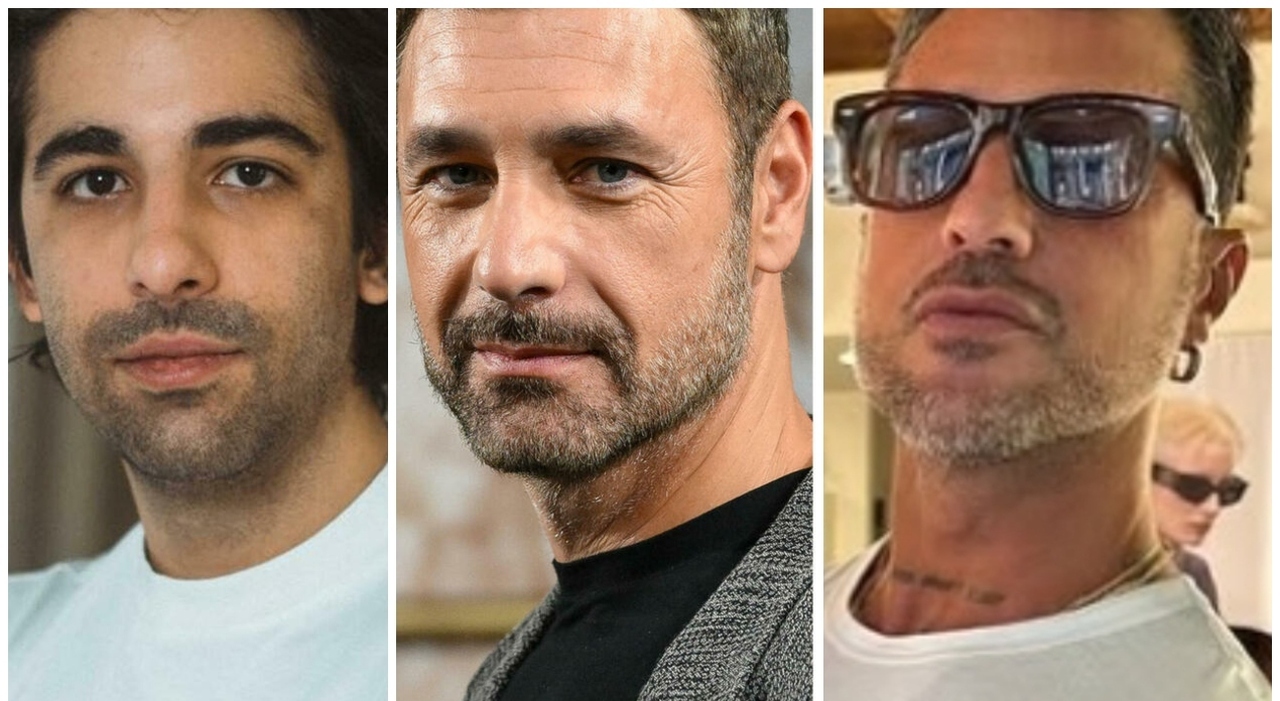 «Ho dato le chat a Fabrizio Corona per mille euro e il numero di un pusher per comprare la cocaina»