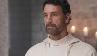 Raoul Bova rischia il posto in Don Matteo? Le valutazioni della Rai dopo lo scandalo delle chat: «C'è chi rivorrebbe Terence Hill» - Leggo.it