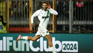 Empoli-Sassuolo: dove vederla in tv e streaming, orario, probabili formazioni e prossime partite delle due squadre - Il Messaggero