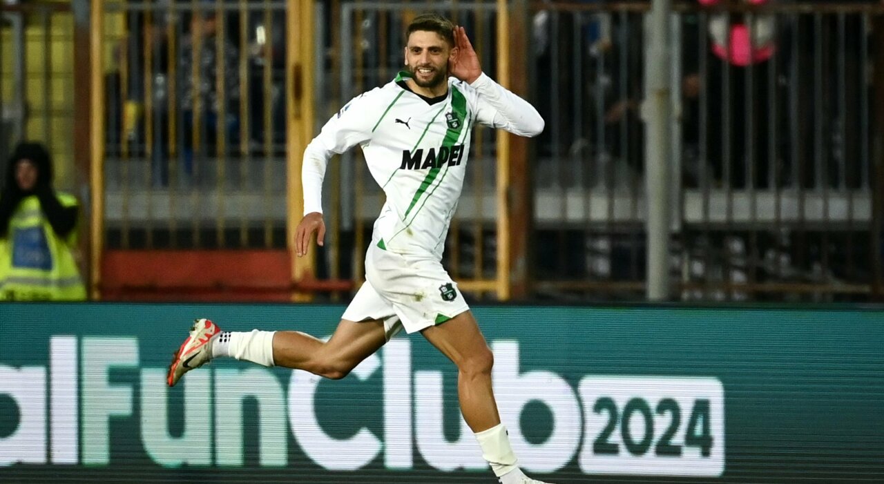 Empoli-Sassuolo: dove vederla in tv e streaming, orario, probabili formazioni e prossime partite delle due squadre - Il Messaggero