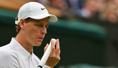 Sinner, quando gioca? Oggi il sorteggio del Cincinnati Open: possibili avversari, montepremi, calendario e dove vederlo in tv - Il Messaggero
