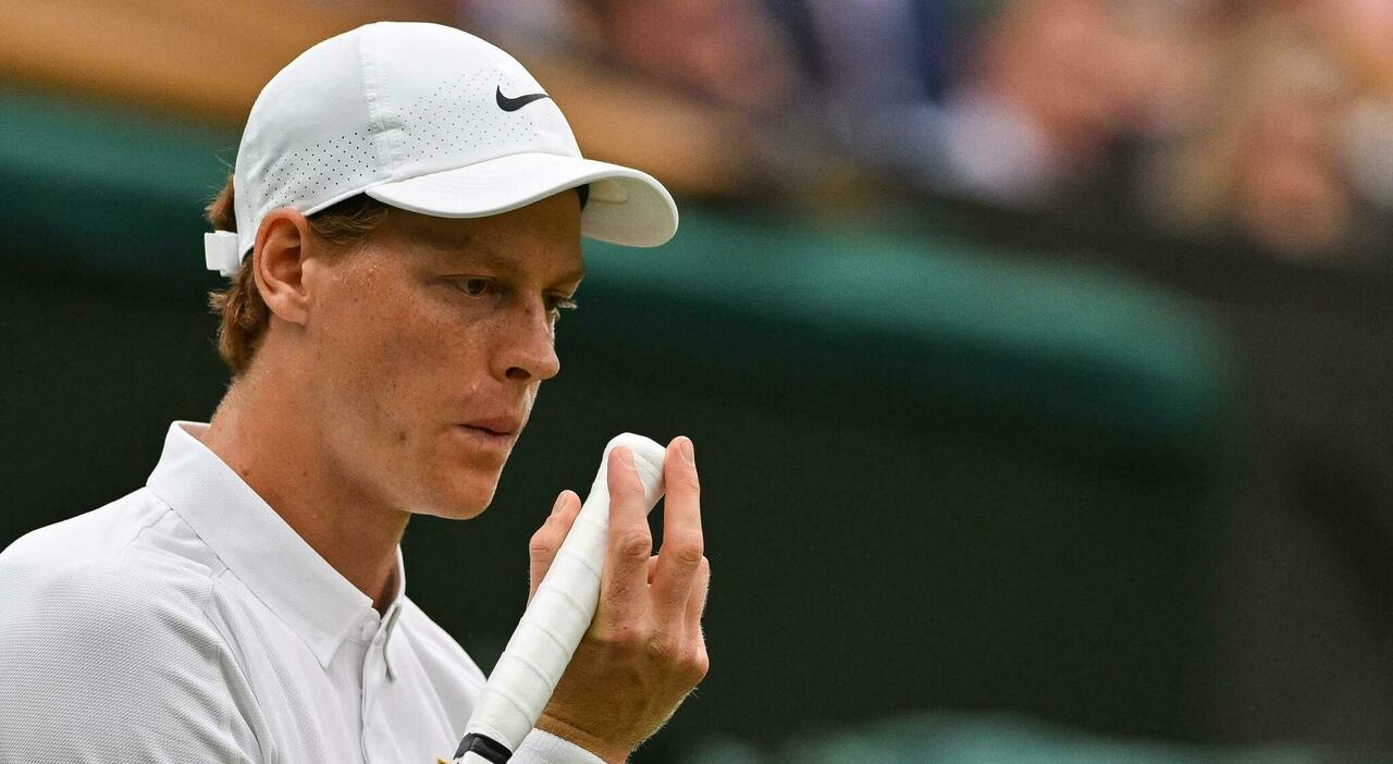 Sinner, quando gioca? Oggi il sorteggio del Cincinnati Open: possibili avversari, montepremi, calendario e dove vederlo in tv - Il Messaggero