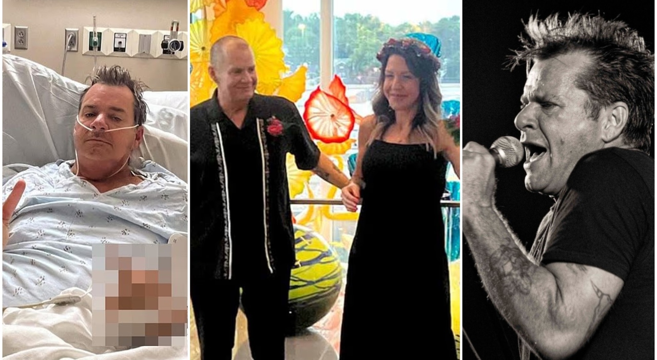 la rockstar lottava contro un tumore, aveva 59 anni