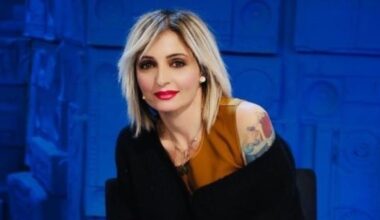 sarà scontro con Alessandra Celentano? Cosa ha detto la professoressa di danza
