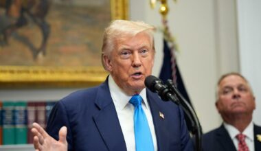 «Se la Ue non fa gli investimenti promessi li porto al 35%. Sulle medicine Usa potranno arrivare al 250%». E minaccia l'India