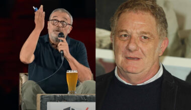 I Cesaroni, Amendola si commuove per Antonello Fassari: «È insostituibile». Cosa sappiamo sulla nuova stagione: gli episodi, i nuovi... - Il Messaggero