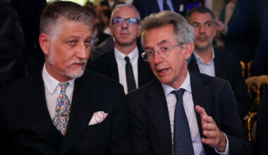 San Carlo, Manfredi pronto a impugnare un'eventuale nomina