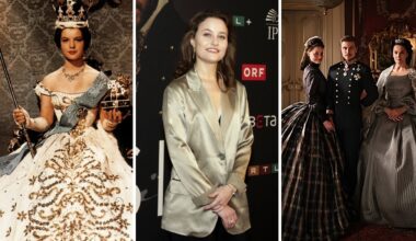 la depressione, la morte dei figli, le diete estreme, i capelli pesanti 5 kg e il mito con Romy Schneider