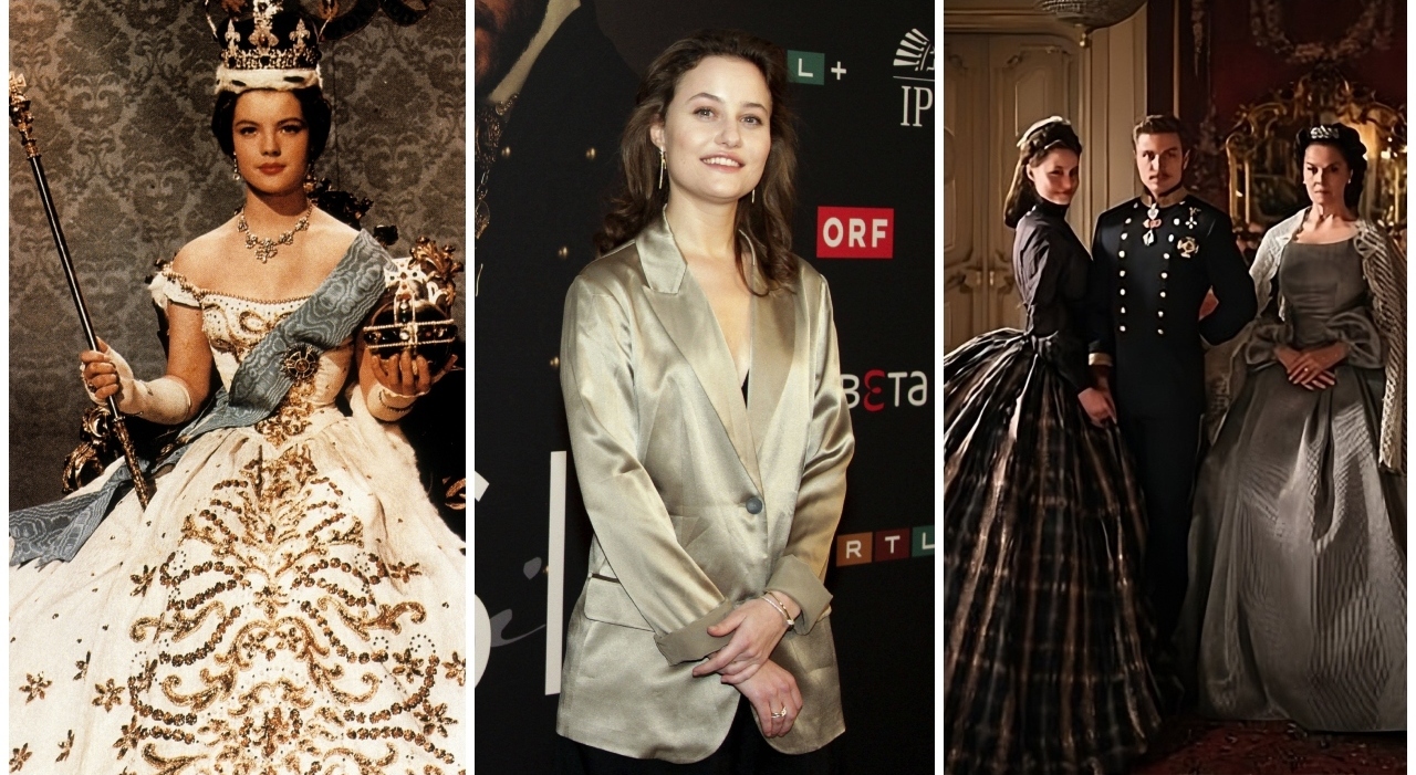 la depressione, la morte dei figli, le diete estreme, i capelli pesanti 5 kg e il mito con Romy Schneider