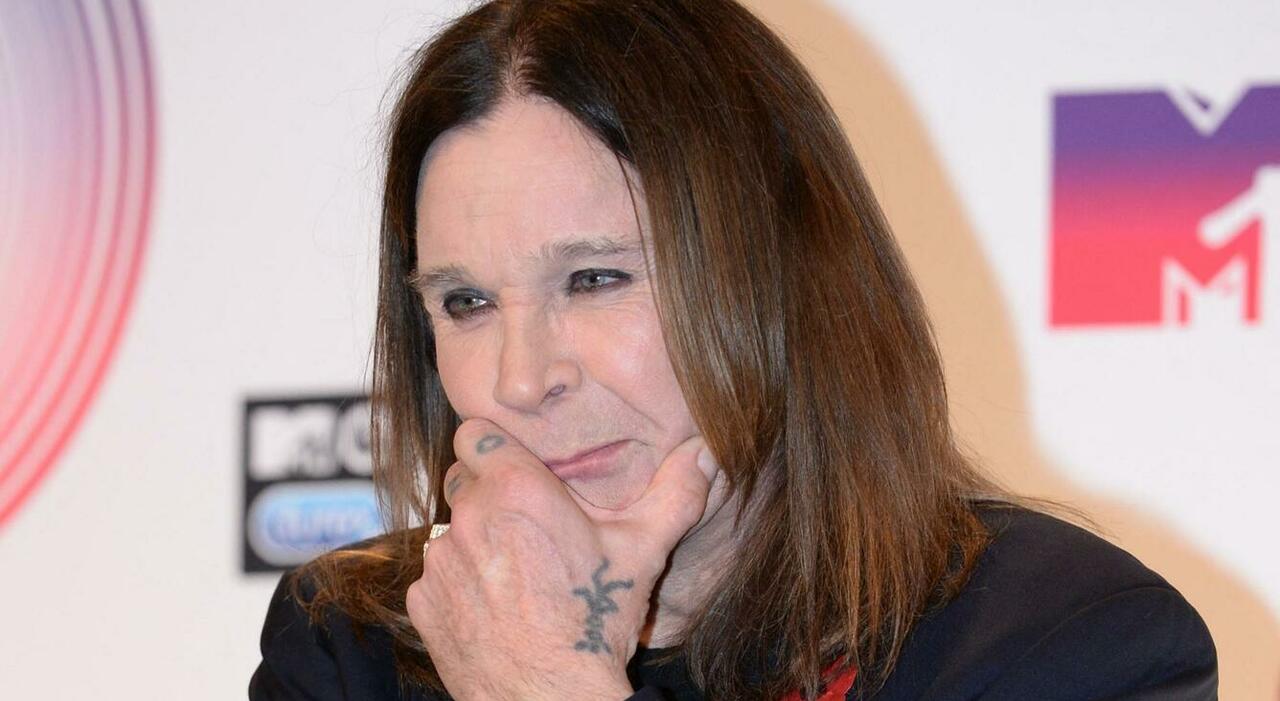 Ozzy Osbourne, come è morto? «Infarto acuto e arresto cardiaco»: ecco il referto medico