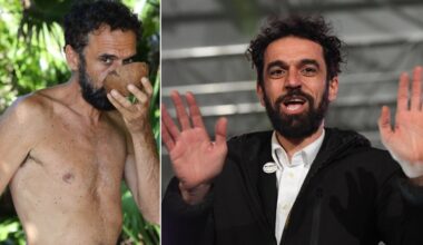 «Non avevo mai visto un reality. Lite con Veronica Gentili? Gossip senza fondamento»