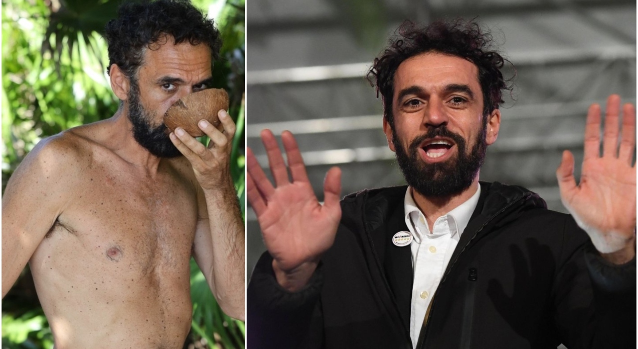 «Non avevo mai visto un reality. Lite con Veronica Gentili? Gossip senza fondamento»