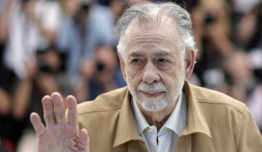 Francis Ford Coppola ricoverato a Roma, il regista del Padrino portato al Policlinico Tor Vergata