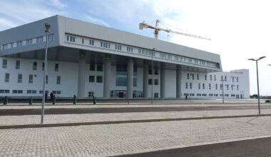 Ospedale San Cataldo, a luglio 2026 i primi pazienti in reparto. Concluso il 98% dei lavori