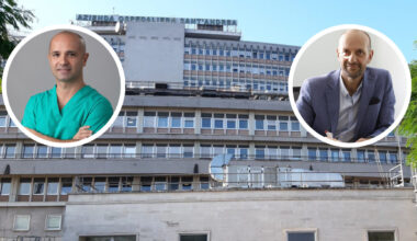 Morbo di Crohn diagnosticato in 24 ore grazie a un pediatra: il caso del ragazzo di Rieti salvato da un incontro in ascensore