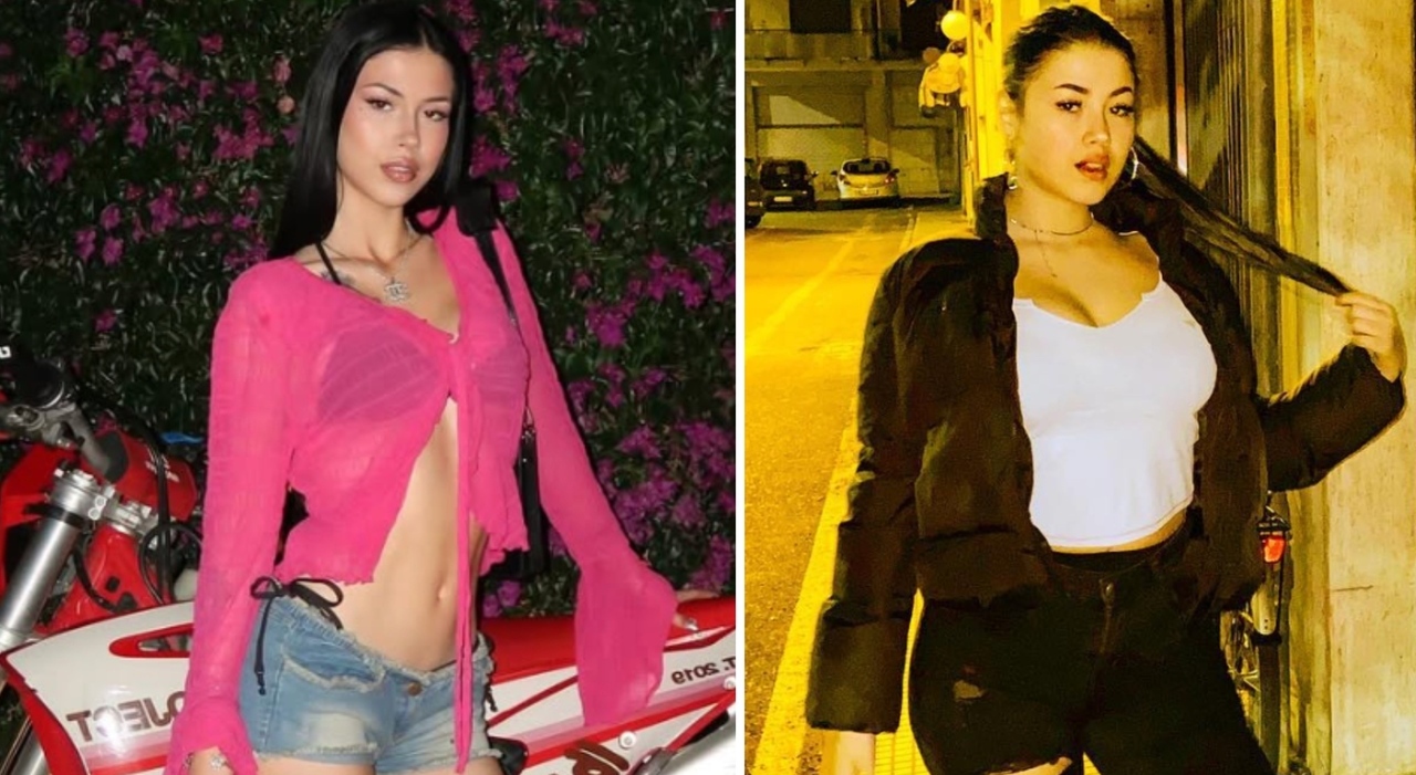 Anna Pepe, la 'baddie' compie 22 anni. Come è cambiata dall'esordio al successo: «Prima ero un po' in carne e mi prendevano in giro» - Leggo.it