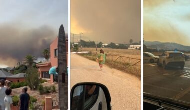 «Non venite qui». Allarme per i turisti in hotel e campeggi