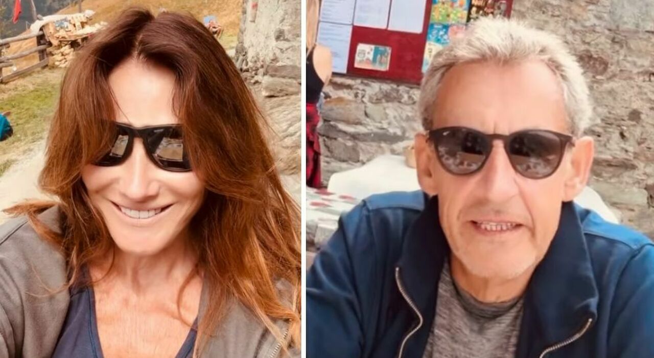 le foto dal rifugio (amatissimo dai vip) in Val d'Aosta