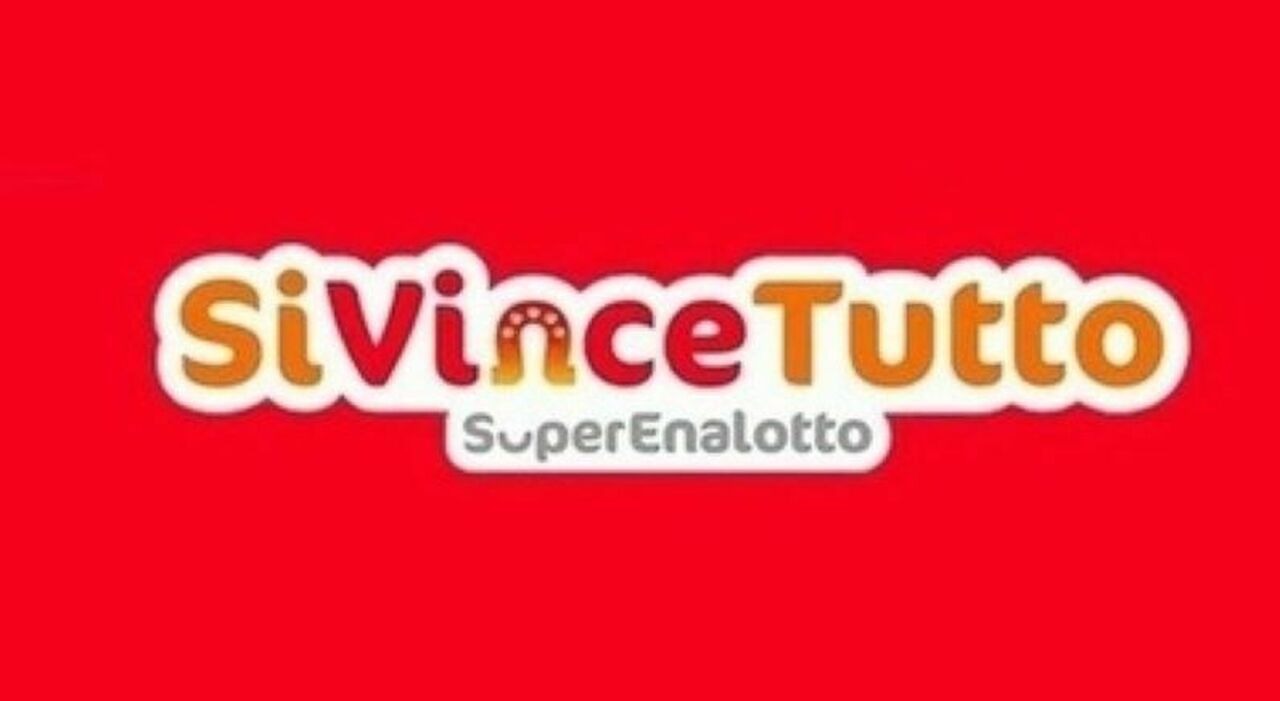 ​Sivincetutto Superenalotto, l'estrazione di mercoledì 6 agosto 2025: numeri vincenti e quote