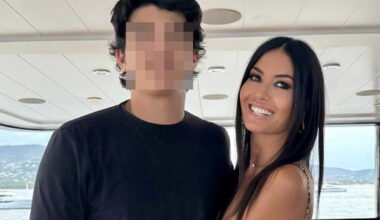 «È ben lontano dal cliché di figlio di papà» e Briatore svela la paghetta